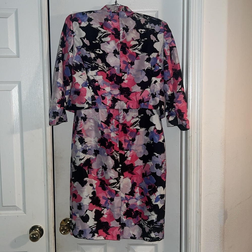 NWOT BLACK LABEL DRESS - Picture 7 of 7